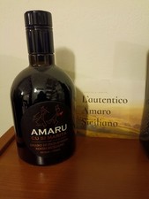 Bottiglia liquore vecchio - liquore,