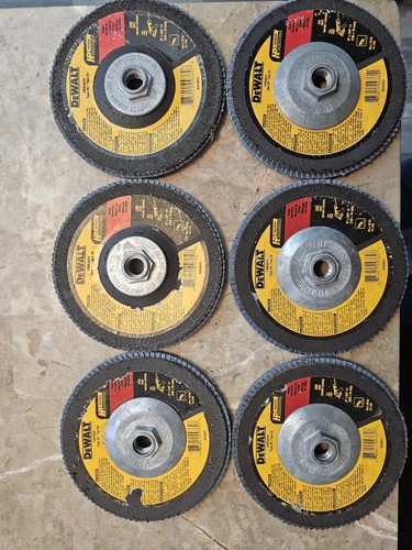 Dewalt 8381 5 - h, 5/8