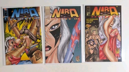 Lotto completo nira - completo, x