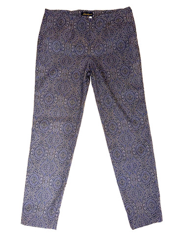 Pantalone donna luisa spagnoli - pantalone,
