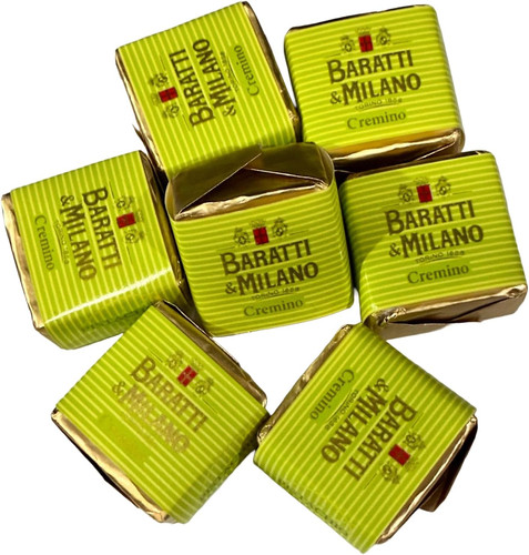 Cioccolato cremino - cioccolato,