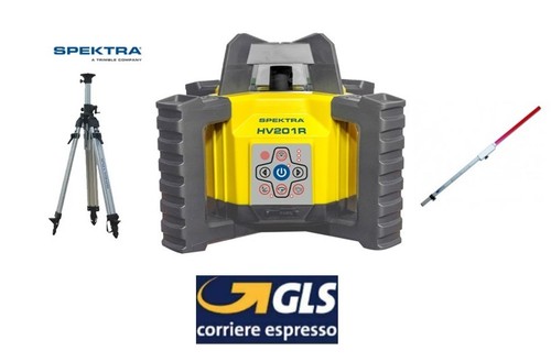 Laser spektra 201 - laser, r