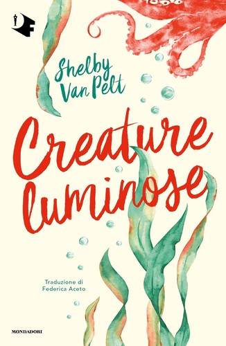 Creature luminose van pelt - luminose,