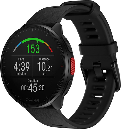 Pacer running watch con - pacer,
