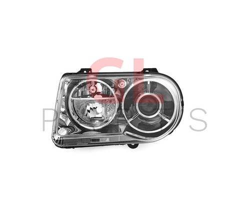 Per chrysler 300c - 300c, 2005-2008