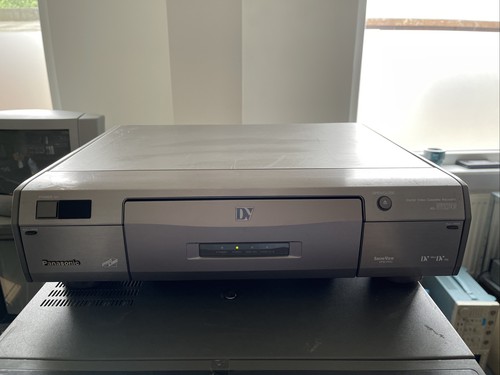 Videoregistratore panasonic - videoregistratore,