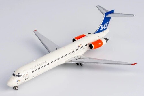 Modello mcdonnell douglas - ng,