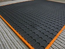Lengenfelder rubber mat - rubber,