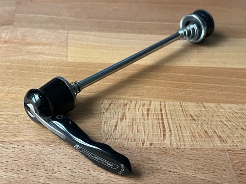 Spiedino anteriore fsa - spiedino, qr