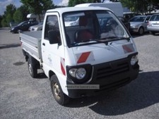 Ricambi piaggio quargo 700 - ricambi,