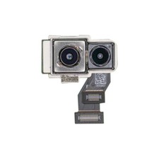 Camera assembly back for asus - back,