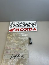 Vis spécial 8x27 honda - spécial,