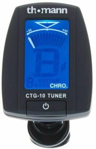 Thomann ctg accordatore - ctg-10,