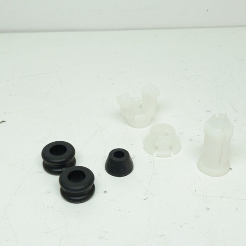 Kit boccole leva cambio fiat - kit,