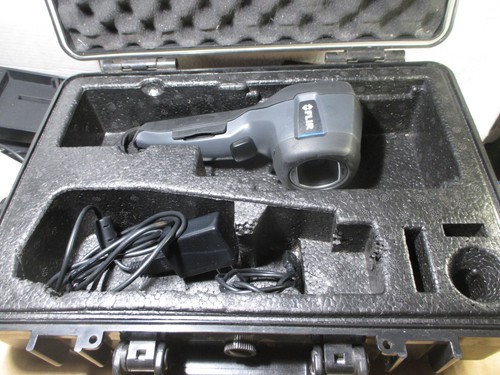 Flir infrared thermal - i7,
