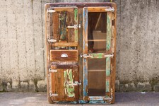 Madia credenza design - credenza, vintage