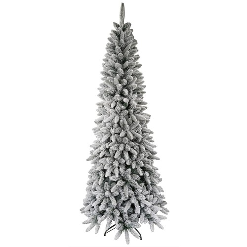 Albero natale verde - di,