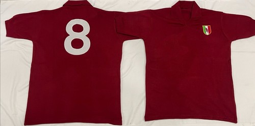 Maglia torino eraldo - torino, pecci