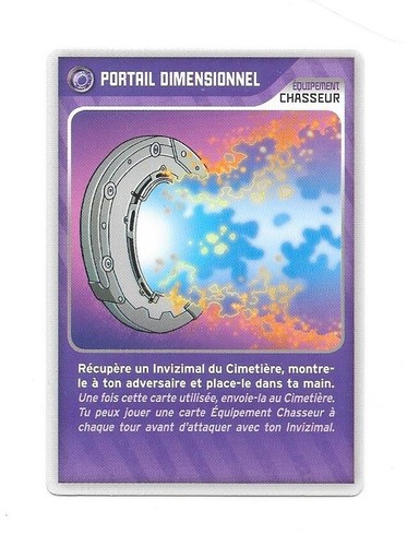 Carte invizimals n 339 - -, n°339