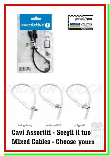 Cavo dati usb ricarica - dati,