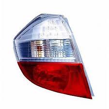 Fanale fanalino stop - fanale,