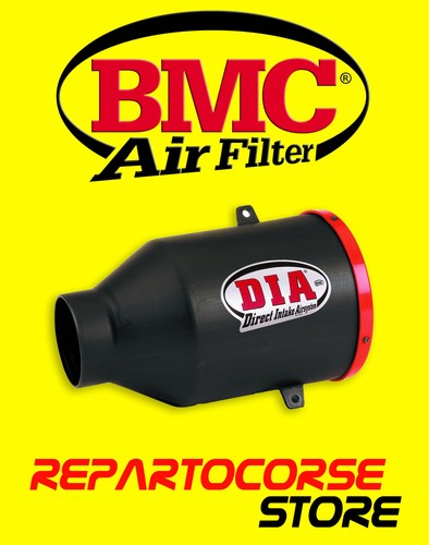 Kit filtro bmc dia addia - bmc,