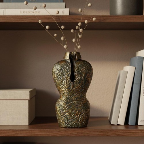 Vaso forma giacca - forma, di