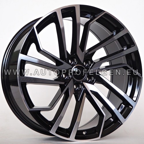 Nuovi cerchi audi rs5 - cerchi,
