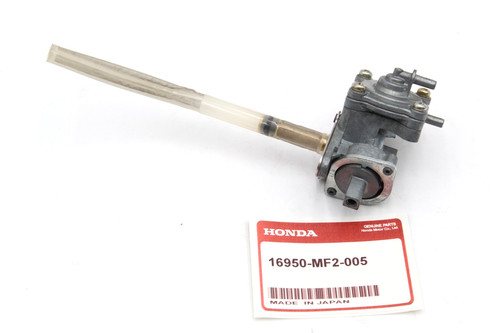 Honda rubinetto benzina - rubinetto,