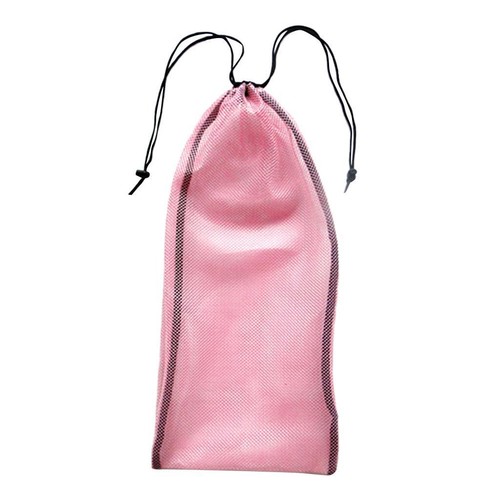Borsa rete con coulisse - rete, per