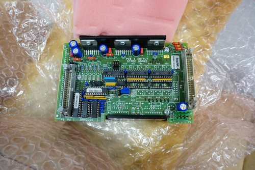Stadio uscita scheda pcb - stadio, di
