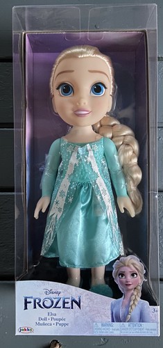Disney frozen bambola - bambola, in