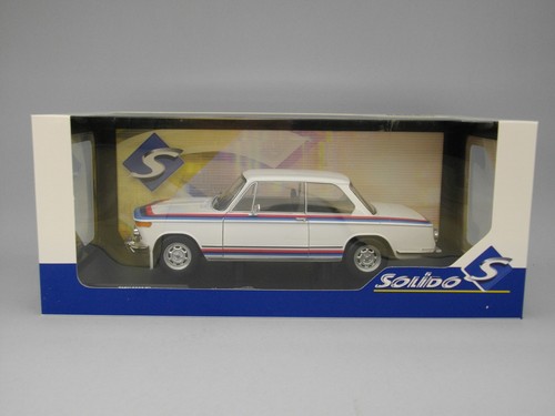 Bmw 2002 tii turbo - 2002,