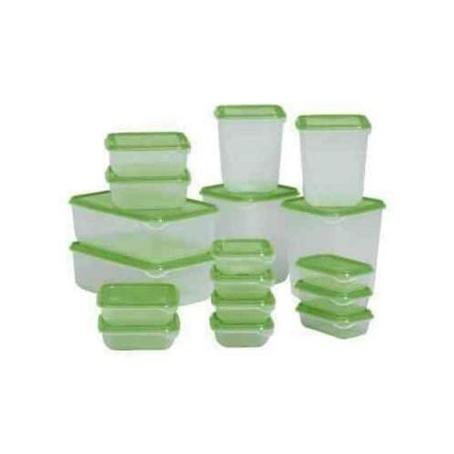 Ikea pruta set contenitori - set, di