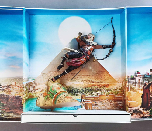 2012 ubisoft assassins - 2012, dawn