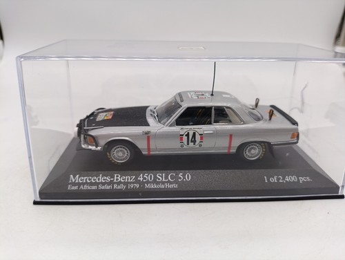 Mercedes benz 450 slc - mercedes, 5.0