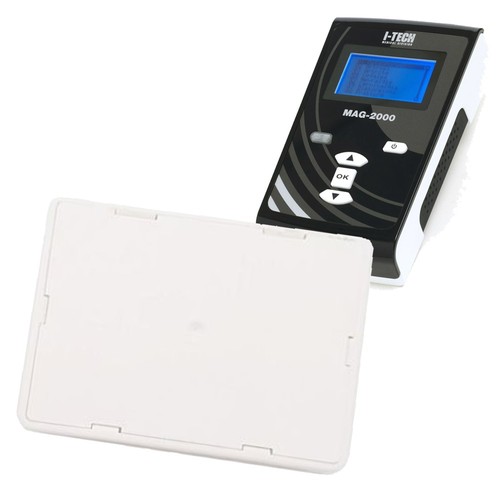 Tech calamita tester unigrip - i-tech,