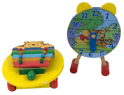 Giocattoli winnie the pooh - the,
