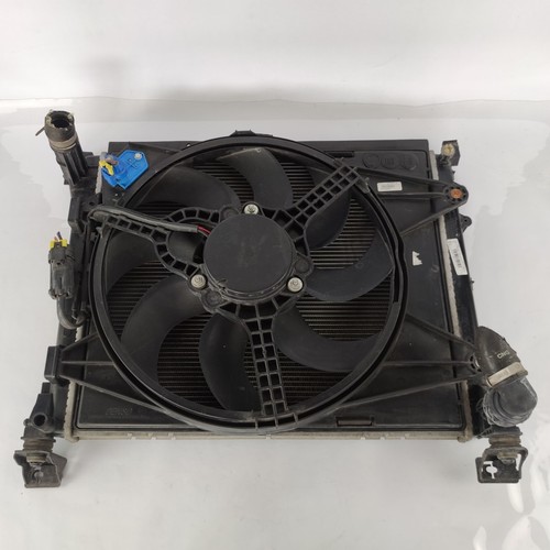 51934681 radiatore lancia - 51934681,