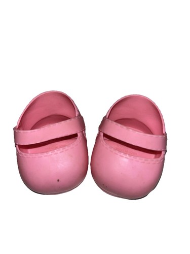 Scarpe bambola vintage cavolo