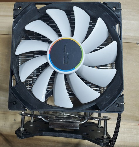 Cryorig tower cooler per - cryorig,