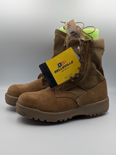 Men belleville ahwc vibram - ahwc,