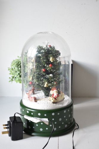 Grande cupola neve - grande,
