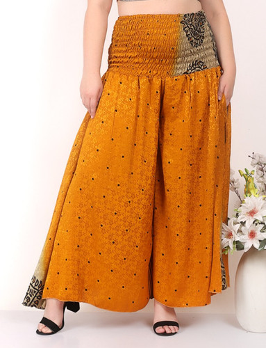Pantaloni palazzo donna - , taglie