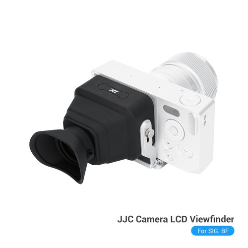 Jjc fotocamera lcd mirino - jjc,