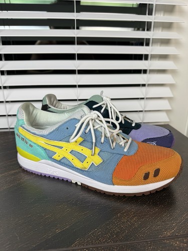 Sneakers asics gel - sneakers, gel-lyte