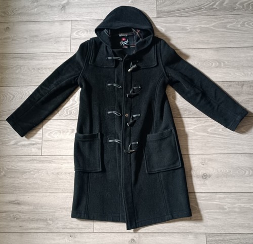 Gloverall cappotto uomo - cappotto,