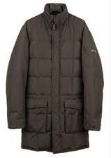Woolrich blizzard parka - parka, men