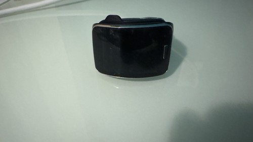 Samsung galaxy gear - galaxy, sm-r750v