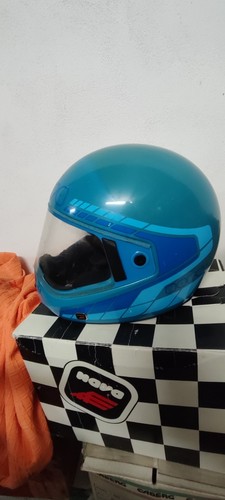 Casco nava vintage - nava,